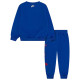 Nike Παιδικές φόρμες σετ Sportswear Art of Play Fleece Crew Set